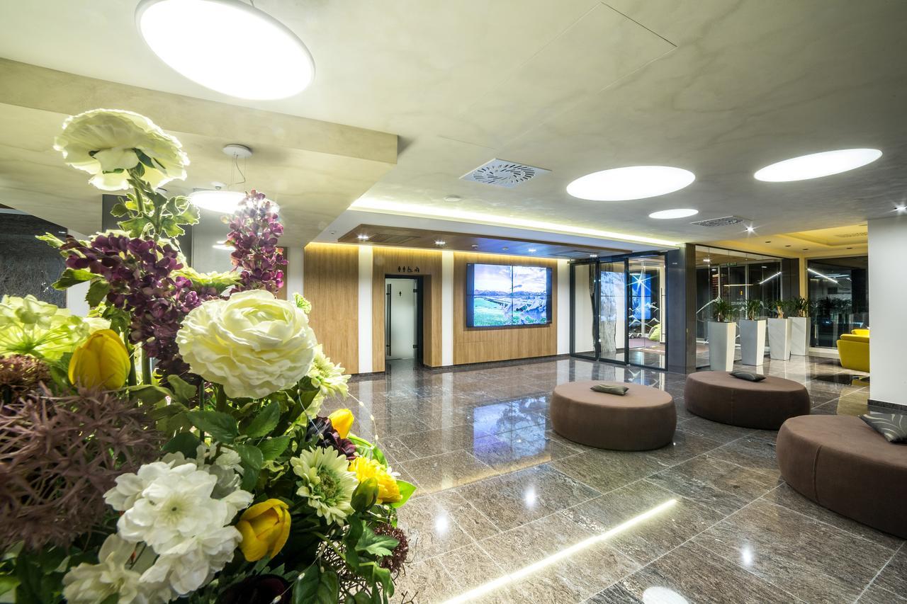 Village Resort Hanuliak Apartmany Belá Exteriér fotografie