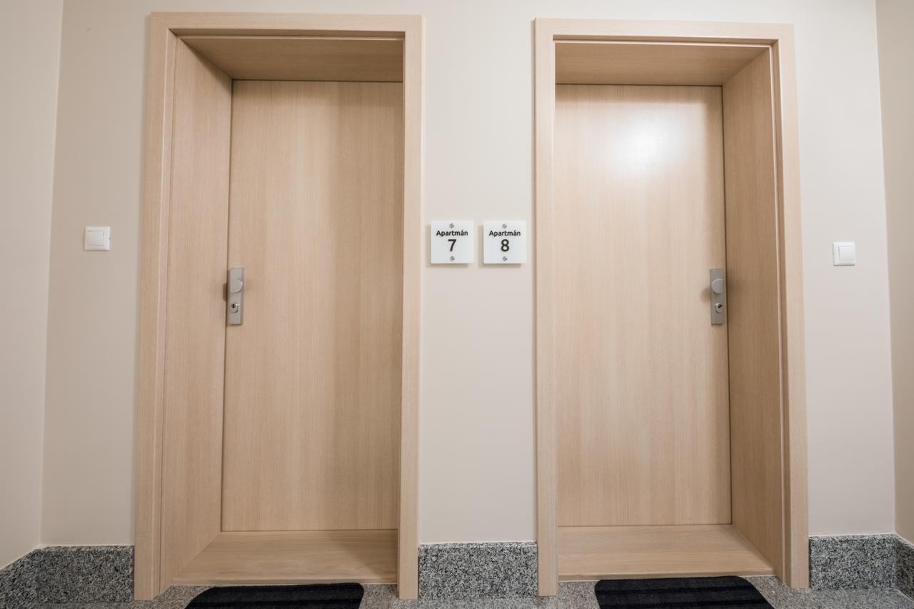 Village Resort Hanuliak Apartmany Belá Exteriér fotografie